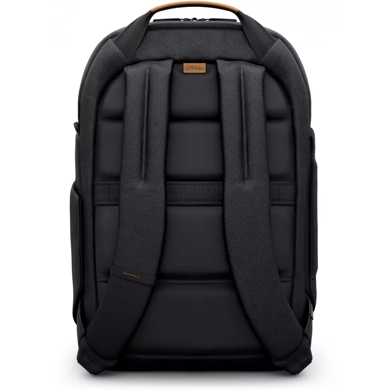 DELL Pro 14-16 Premium EcoLoop Backpack - CP7625, Plecak, 40,6 cm (16 cali), Pasek na ramię, 930 g
