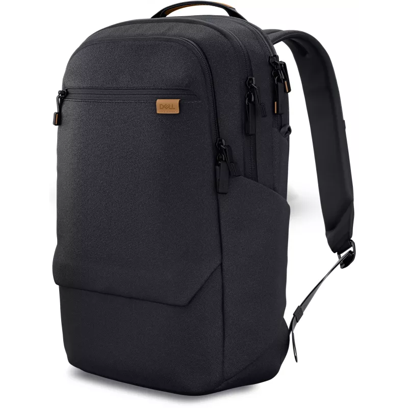 DELL Pro 14-16 Premium EcoLoop Backpack - CP7625, Plecak, 40,6 cm (16 cali), Pasek na ramię, 930 g