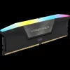 CORSAIR Memory 32 GB DDR5 (2x16 GB) DRAM 6400 MT/s CL36 Memory Kit Vengeance RGB - Czarny