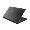 GIGABYTE AERO X16 2WHA3DEC65AP Copilot+ PC AMD Ryzen AI 9 HX 370 Laptop 40,6 cm (16 cali) WQXGA 32 GB DDR5-SDRAM 2 TB SSD NVIDIA GeForce RTX 5070 Wi-Fi 6E (802.11ax) Windows 11 Pro Szary