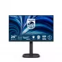 Monitor komputerowy Philips 3000 series 24B2U3301/00 60,5 cm (23,8 cala) 1920 x 1080 pikseli Full HD LCD Czarny