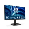 Monitor komputerowy Philips 3000 series 24B2U3301/00 60,5 cm (23,8 cala) 1920 x 1080 pikseli Full HD LCD Czarny