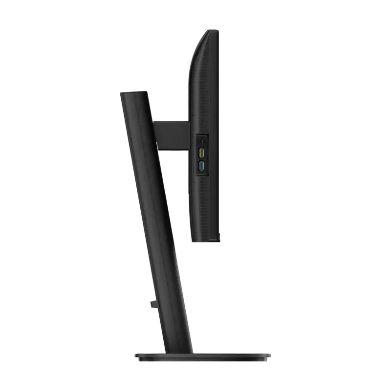 Monitor komputerowy Philips 3000 series 24B2U3301/00 60,5 cm (23,8 cala) 1920 x 1080 pikseli Full HD LCD Czarny