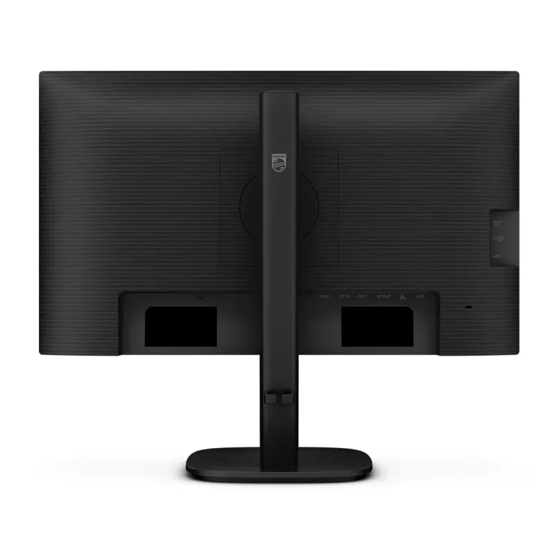 Monitor komputerowy Philips 3000 series 24B2U3301/00 60,5 cm (23,8 cala) 1920 x 1080 pikseli Full HD LCD Czarny