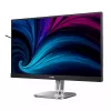Philips 27B2U4601/00 monitor komputerowy 68,6 cm (27 cali) 2560 x 1440 pikseli Quad HD LCD Szary