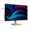 Philips 27B2U4601/00 monitor komputerowy 68,6 cm (27 cali) 2560 x 1440 pikseli Quad HD LCD Szary