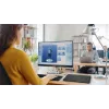 Philips 27B2U4601/00 monitor komputerowy 68,6 cm (27 cali) 2560 x 1440 pikseli Quad HD LCD Szary