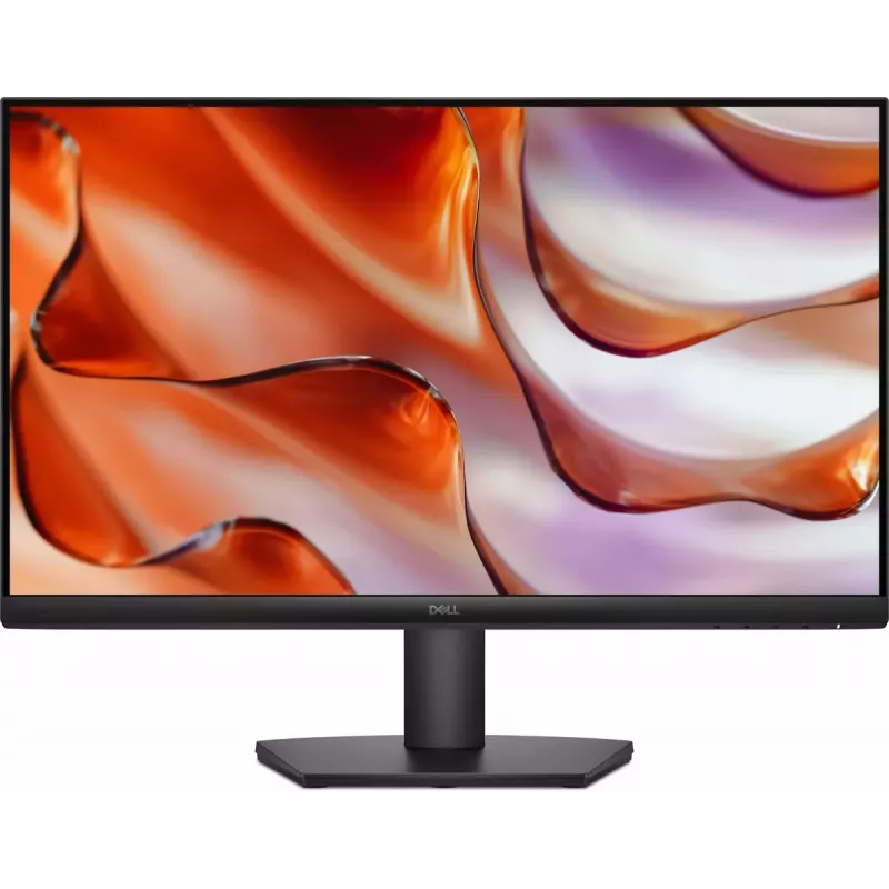 Monitor komputerowy DELL SE2425HM 60,5 cm (23,8 cala) 1920 x 1080 pikseli Full HD LCD Czarny