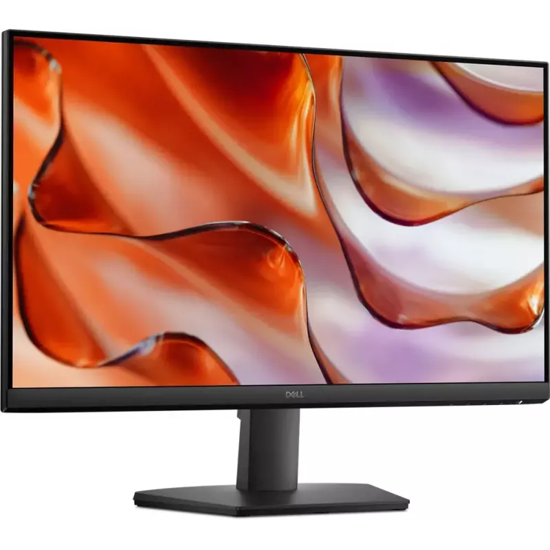 Monitor komputerowy DELL SE2425HM 60,5 cm (23,8 cala) 1920 x 1080 pikseli Full HD LCD Czarny