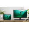 Monitor komputerowy DELL SE2425HM 60,5 cm (23,8 cala) 1920 x 1080 pikseli Full HD LCD Czarny