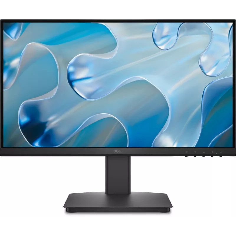 Monitor komputerowy DELL SE2225HM 54,6 cm (21,5 cala) 1920 x 1080 pikseli Full HD LCD Czarny
