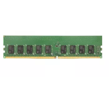 Pamięć SYNOLOGY 8GB DDR4 ECC Unbuffered U-DIMM