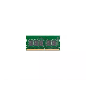 Pamięć SYNOLOGY 16GB DDR4 So-DIMM ECC
