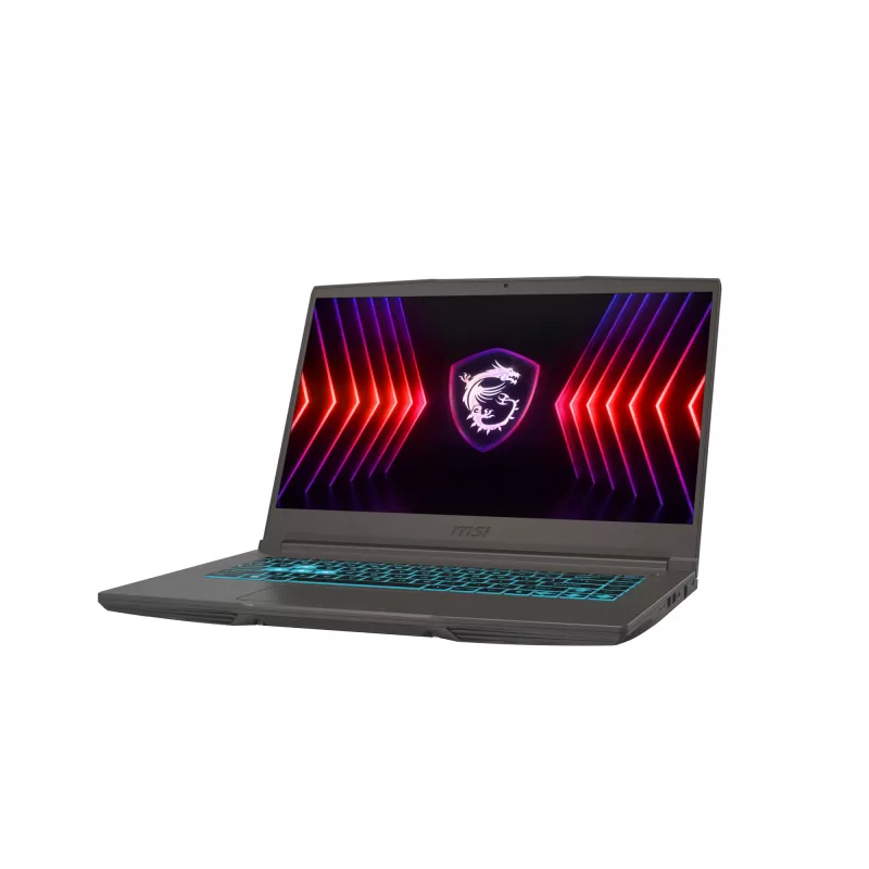 Laptop MSI Thin 15 B13UC-3073 15.6 cala Intel Core i5 16GB 512GB NVIDIA RTX 3050