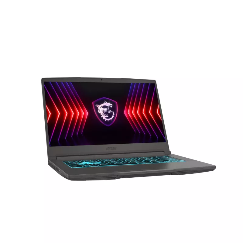Laptop MSI Thin 15 B13UC-3073 15.6 cala Intel Core i5 16GB 512GB NVIDIA RTX 3050