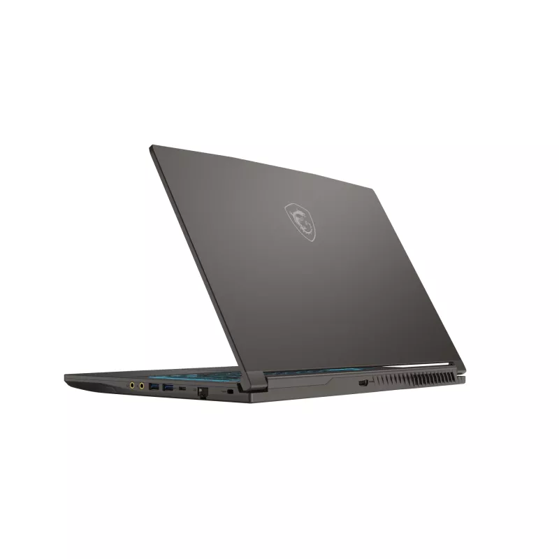 Laptop MSI Thin 15 B13UC-3073 15.6 cala Intel Core i5 16GB 512GB NVIDIA RTX 3050