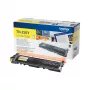 Oryginalny toner Brother TN-230Y 1 szt. Żółty