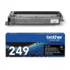 Brother TN-249BK kaseta z tonerem 1 szt. Oryginalny czarny