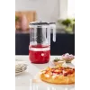 Elektryczny siekacz do żywności KitchenAid 5KFCB519EER 1.19L 24W Przezroczysty Czerwony