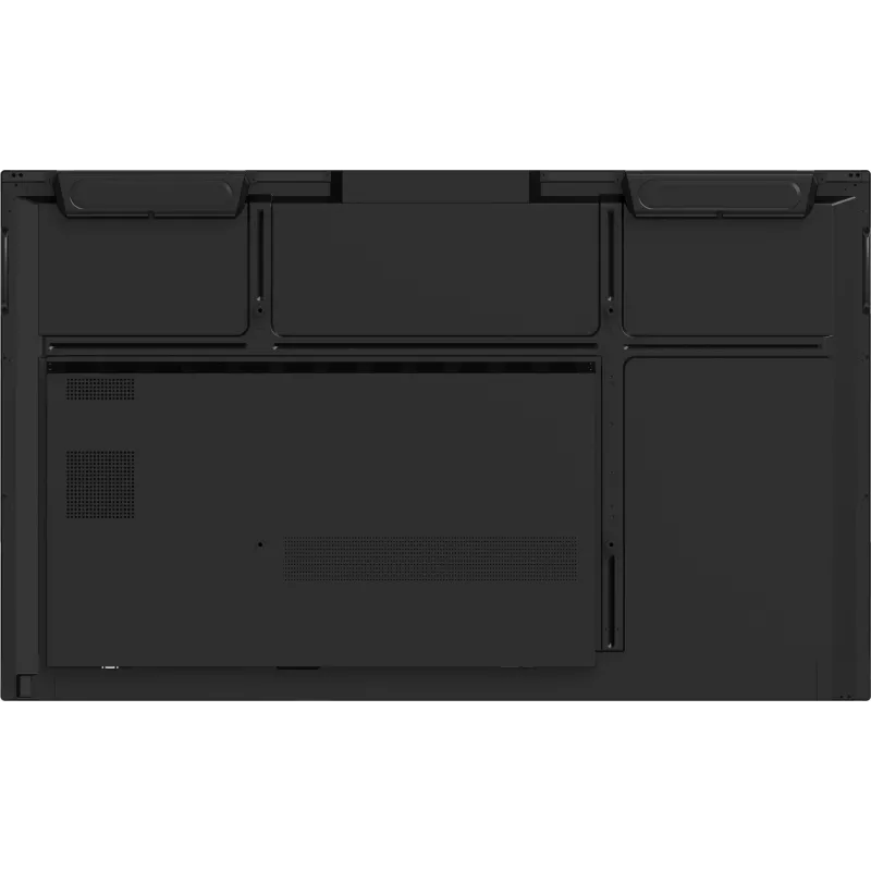 iiyama PROLITE TE6514MIS-B2AG Kiosk design 165.1 cm (65 cali) LCD Wi-Fi 435 cd/m² 4K Ultra HD Czarny Ekran dotykowy Wbudowany procesor Android 24/7