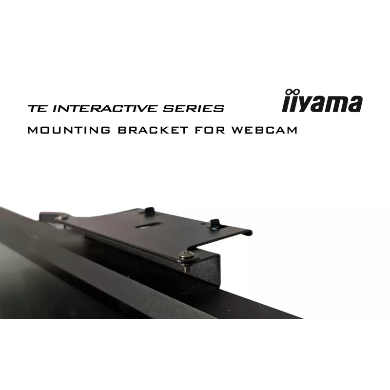 iiyama PROLITE TE6514MIS-B2AG Kiosk design 165.1 cm (65 cali) LCD Wi-Fi 435 cd/m² 4K Ultra HD Czarny Ekran dotykowy Wbudowany procesor Android 24/7