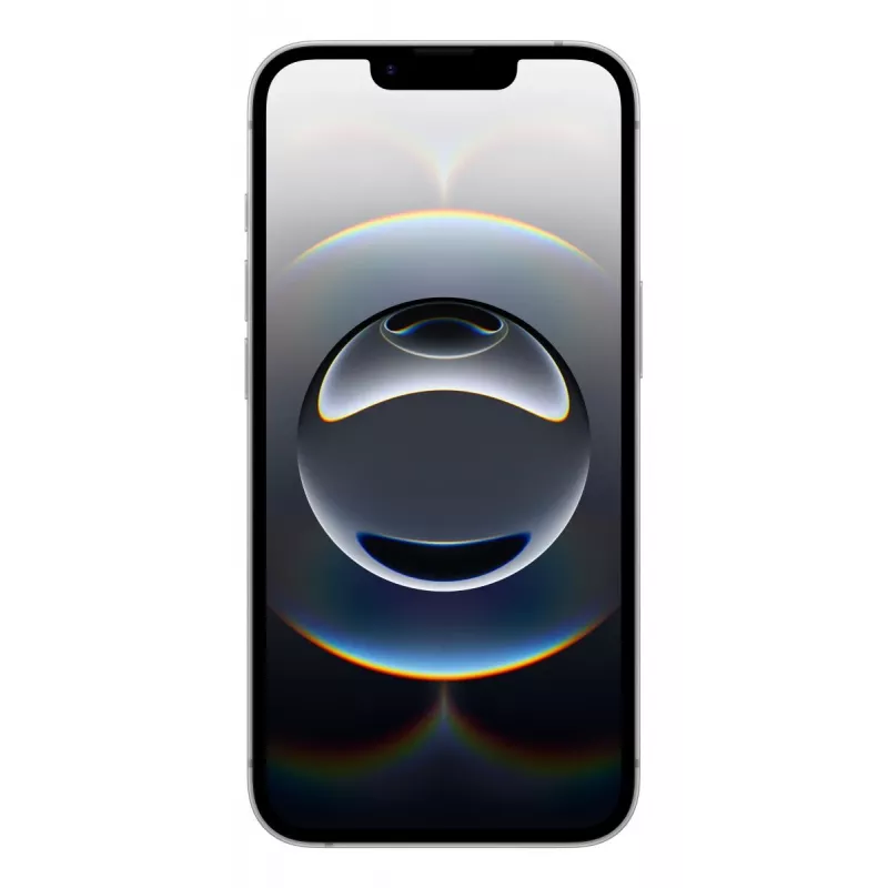 APPLE iPhone 16E - Biały - 128GB - iOS 18 (MD1R4ZD/A)