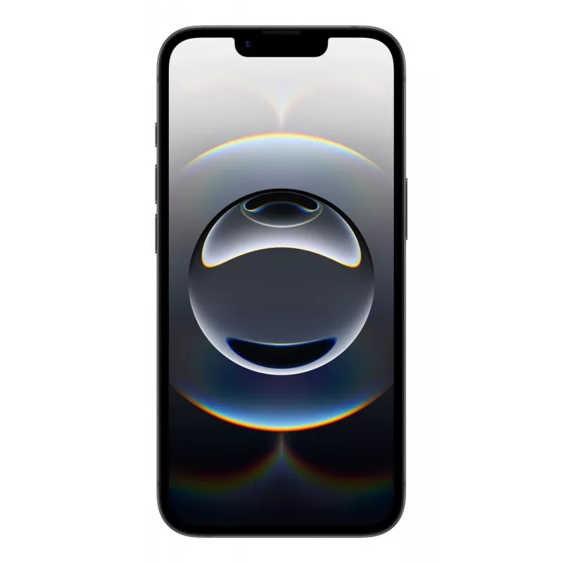 APPLE iPhone 16E - Czarny - 256GB - iOS 18 (MD1T4ZD/A)