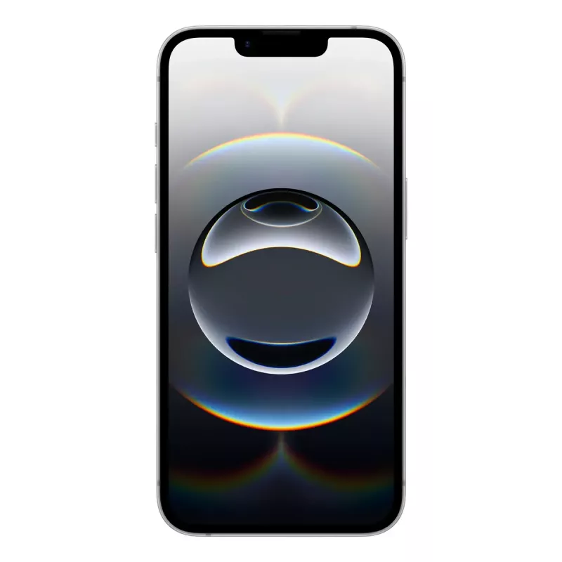 Smartfon Apple iPhone 16e — wyświetlacz 6,1 cala (15,5 cm), A18, 512 GB, Dual SIM, 5G, 48 MP tył, Biały
