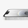 Smartfon Apple iPhone 16e — wyświetlacz 6,1 cala (15,5 cm), A18, 512 GB, Dual SIM, 5G, 48 MP tył, Biały