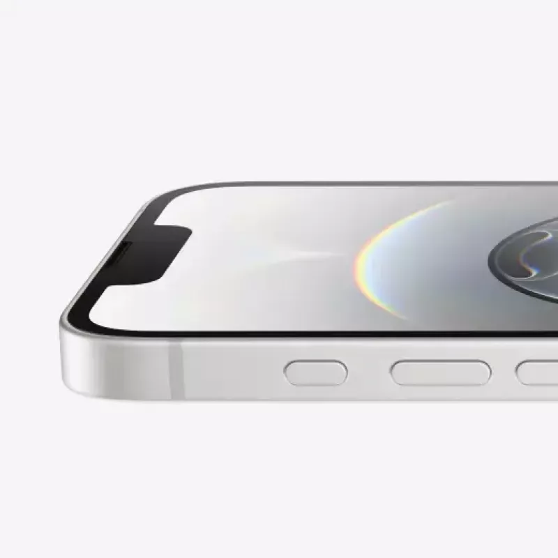 Smartfon Apple iPhone 16e — wyświetlacz 6,1 cala (15,5 cm), A18, 512 GB, Dual SIM, 5G, 48 MP tył, Biały