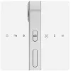 Smartfon Apple iPhone 16e — wyświetlacz 6,1 cala (15,5 cm), A18, 512 GB, Dual SIM, 5G, 48 MP tył, Biały