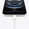 Smartfon Apple iPhone 16e — wyświetlacz 6,1 cala (15,5 cm), A18, 512 GB, Dual SIM, 5G, 48 MP tył, Biały