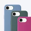 Smartfon Apple iPhone 16e — wyświetlacz 6,1 cala (15,5 cm), A18, 512 GB, Dual SIM, 5G, 48 MP tył, Biały