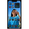 Smartfon Apple iPhone 16e — wyświetlacz 6,1 cala (15,5 cm), A18, 512 GB, Dual SIM, 5G, 48 MP tył, Biały