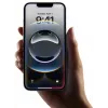 Smartfon Apple iPhone 16e — wyświetlacz 6,1 cala (15,5 cm), A18, 512 GB, Dual SIM, 5G, 48 MP tył, Biały
