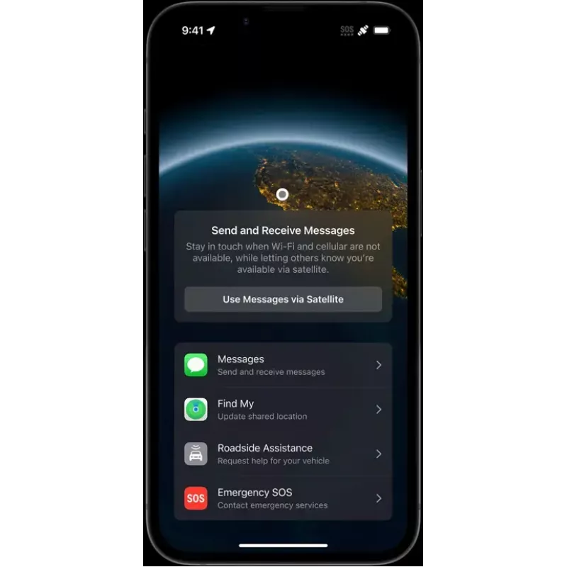 Smartfon Apple iPhone 16e — wyświetlacz 6,1 cala (15,5 cm), A18, 512 GB, Dual SIM, 5G, 48 MP tył, Biały