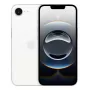 Smartfon Apple iPhone 16e — wyświetlacz 6,1 cala (15,5 cm), A18, 512 GB, Dual SIM, 5G, 48 MP tył, Biały
