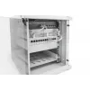 DIGITUS 10IN 6U szafka wisząca – SOHO PRO 325 x 315 x 300 mm szary