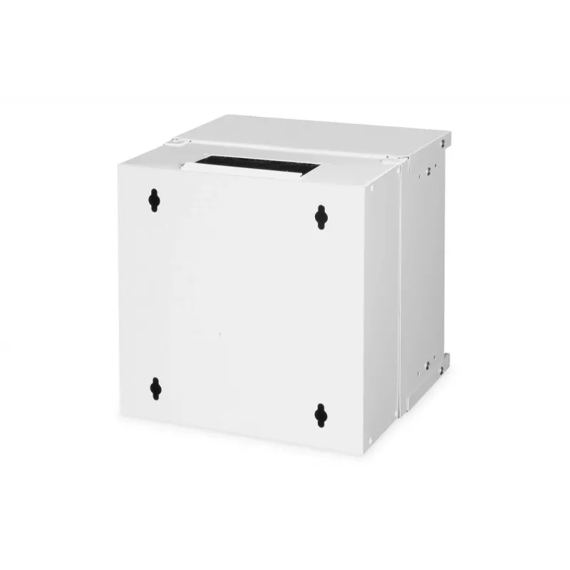 DIGITUS 10IN 6U szafka wisząca – SOHO PRO 325 x 315 x 300 mm szary