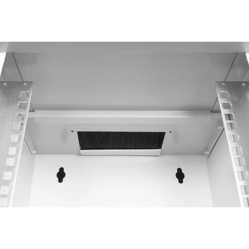 DIGITUS 10IN 6U szafka wisząca – SOHO PRO 325 x 315 x 300 mm szary
