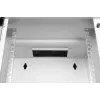 DIGITUS 10IN 9U szafa naścienna - SOHO PRO 460 x 315 x 300 mm szara