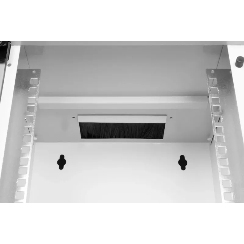 DIGITUS 10IN 9U szafa naścienna - SOHO PRO 460 x 315 x 300 mm szara