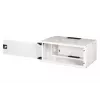 DIGITUS 19IN 4U szafka naścienna - SOHO PRO 240 x 540 x 400mm szary