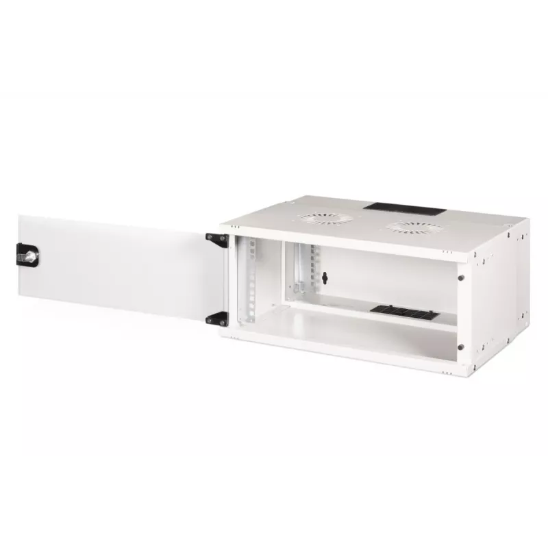 DIGITUS 19IN 4U szafka naścienna - SOHO PRO 240 x 540 x 400mm szary