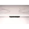 DIGITUS 19IN 4U szafka naścienna - SOHO PRO 240 x 540 x 400mm szary