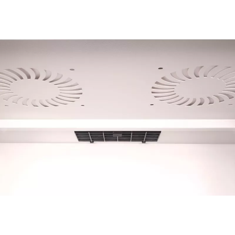 DIGITUS 19IN 4U szafka naścienna - SOHO PRO 240 x 540 x 400mm szary