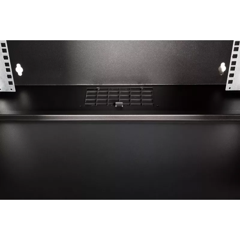 DIGITUS 19IN 9U szafka wisząca - SOHO PRO 460 x 540 x 400mm czarna