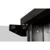 DIGITUS 19IN 9U szafka wisząca - SOHO PRO 460 x 540 x 400mm czarna