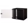DIGITUS 19IN 9U szafka wisząca - SOHO PRO 460 x 540 x 400mm czarna