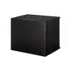DIGITUS 19IN 9U szafka wisząca - SOHO PRO 460 x 540 x 400mm czarna